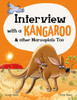 Interview with a Kangaroo: And Other Marsupials Too