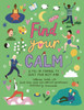 Find Your Calm : A fill-in journal to quiet your busy mind