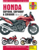 Honda CBF1000 & CB1000R ('06 To '16)