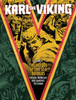 Karl the Viking - Volume Two: The Voyage of the Sea Raiders