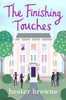 The Finishing Touches: a laugh-out-loud romantic comedy with a vintage twist