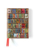 Bodleian Libraries: High Jinks Bookshelves (Foiled Journal)