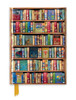 Bodleian Libraries: Hobbies & Pastimes Bookshelves (Foiled Journal)