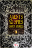 Agents & Spies Short Stories