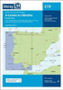 Imray Chart C19: A Coruna to Gibraltar