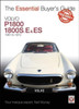 Volvo P1800/1800s, E & Es  1961 to 1973: Essential Buyer’s Guide