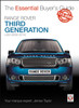 Range Rover: Third Generation L322 (2002-2012)