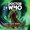 Doctor Who: Tenth Doctor Novels Volume 3 : 10th Doctor Novels