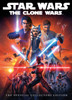 Star Wars: The Clone Wars: The Official Companion Book