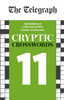 The Telegraph Cryptic Crosswords 11