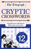 The Telegraph Cryptic Crosswords 12