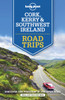 Lonely Planet Cork, Kerry & Southwest Ireland Road Trips