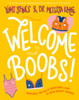 Welcome to Your Boobs