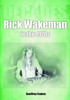 Rick Wakeman in the 1970s: Decades