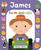 Farm James