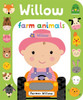Farm Willow