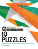Mensa's Most Difficult IQ Puzzles: Take on the ultimate challenge by solving these demanding conundrums