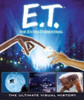 E.T. the Extra-Terrestrial: The Ultimate Visual History