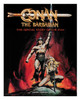 Conan the Barbarian: The Official Story of the Film