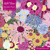 Adult Sustainable Jigsaw Puzzle Kate Heiss: Abundant Floral: 1000-pieces. Ethical, Sustainable, Earth-friendly