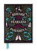 Jenny Zemanek: Frankenstein (Foiled Journal)