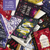 Adult Jigsaw Puzzle: Jenny Zemanek: Classics Cascade: 1000-piece Jigsaw Puzzles