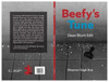 Beefy's Tune: (Dean Blunt Edit)