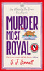 Murder Most Royal - Export Edition