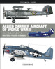 Allied Carrier Aircraft of World War II: 1939-1945