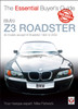 BMW Z3 Roadster: All Models (Except M Roadster) 1995 to 2002