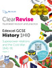 ClearRevise Edexcel GCSE History 1HI0 Superpower relations and the Cold War