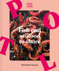 Prawn on the Lawn: Fish and Seafood to Share