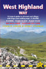 West Highland Way Trailblazer Walking Guide: includes Ben Nevis guide and Glasgow city guide