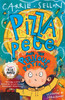 Pizza Pete and the Perilous Potions: WINNER OF THE WEEK JUNIOR YOUNGER FICTION AWARD
