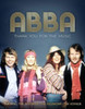 Abba Thank You For The Music