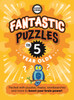 Fantastic Puzzles For Five Year Olds