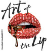 Art of the Lips: Shimmering, liquified, bejewelled and adorned