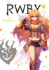 RWBY: Official Manga Anthology, Vol. 4 : I Burn