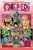 One Piece, Vol. 95