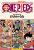 One Piece (Omnibus Edition), Vol. 32 : Includes vols. 94, 95 & 96