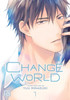 Change World, Vol. 1