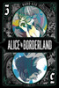 Alice in Borderland, Vol. 5