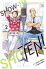 Show-ha Shoten!, Vol. 2