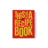 This is not a recipe book: INSPIRATIONAL PATISSERIE - THE JOURNEY TO A COMPLETED DESSERT