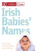 Irish Baby Names