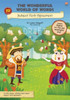 The Wonderful World of Words: King Noun and Queen Verb Agree : Volume 19