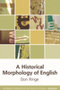 A Historical Morphology of English