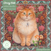 Adult Sustainable Jigsaw Puzzle Lesley Anne Ivory: Blossom: 1000-pieces. Ethical, Sustainable, Earth-friendly