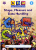 New Heinemann Maths Yr2, Shape, Measure and Data Handling Activity Book (8 Pack)