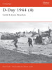 D-Day 1944 (4): Gold & Juno Beaches